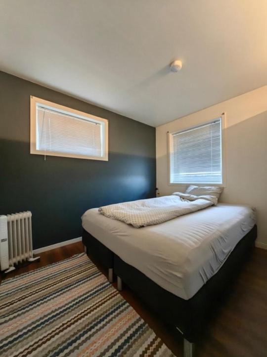 Cosy Flat Near Cable Car And The Arctic Cathedral Apartment Tromso Exterior photo